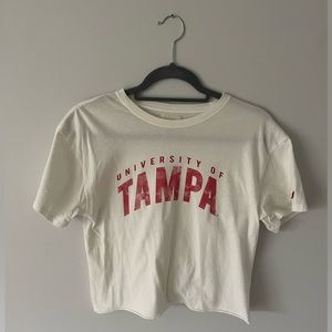 University of Tampa T-Shirt